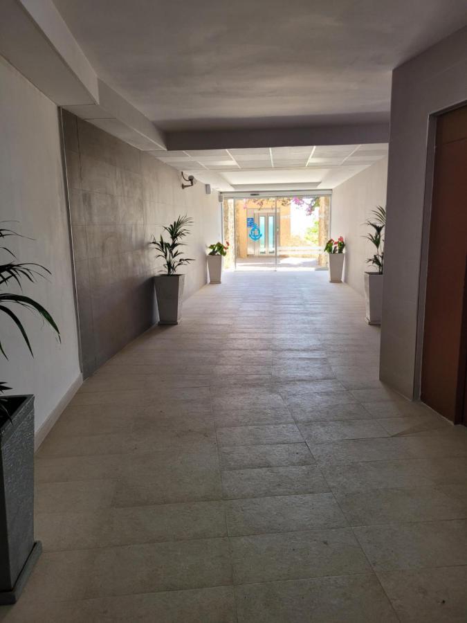 Castillo De Santa Clara Luxury توريمولينوس المظهر الخارجي الصورة